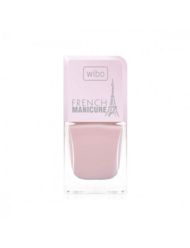 copy of Wibo French Manicure 3  nail polish 8.5ml