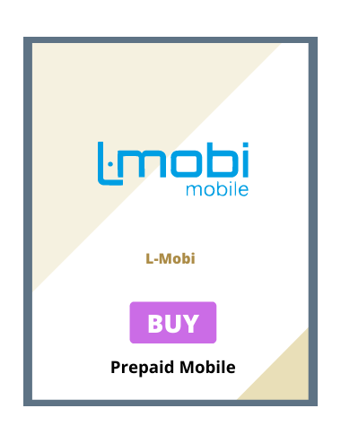 L-Mobi NL EUR 10