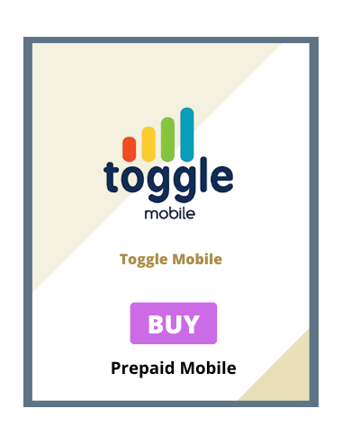 Toggle Mobile NL EUR 10