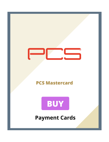 PCS Mastercard NL EUR 100