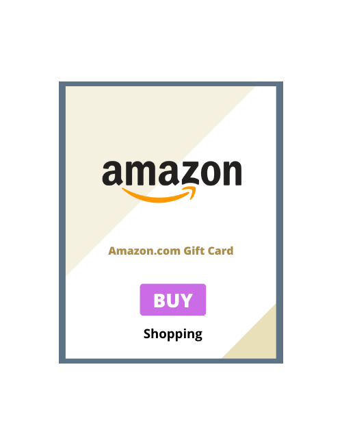 Amazon NL EUR 5