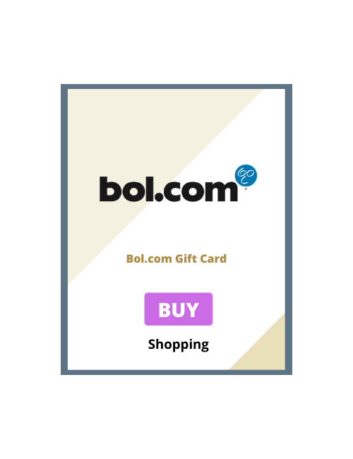 Bol.com NL EUR 25
