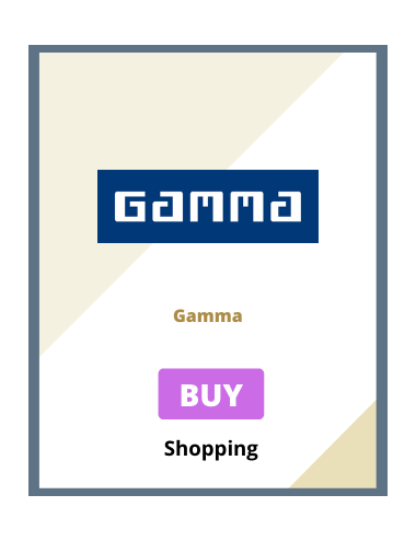 Gamma NL EUR 50