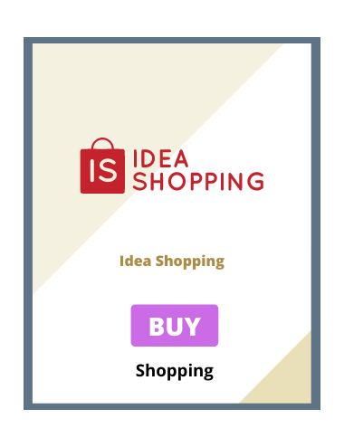 Idea Shopping NL EUR 5