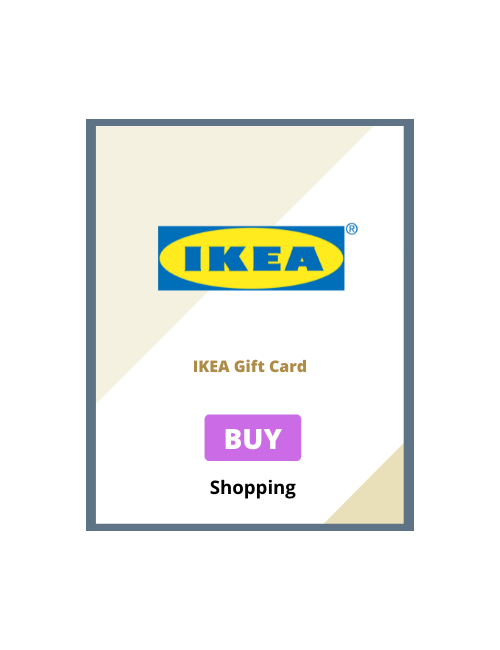 IKEA EU EUR 15