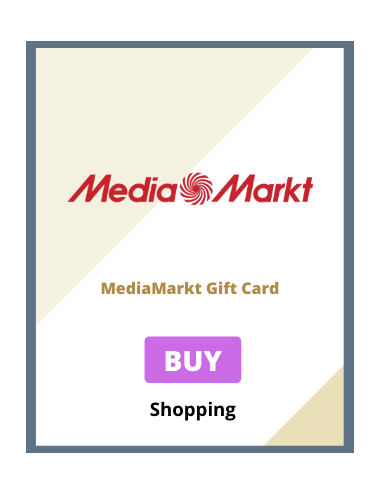 MediaMarkt NL EUR 5