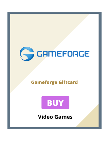 Gameforge TR TRY 12