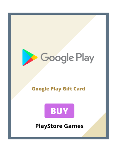 Google Play TR TRY 25