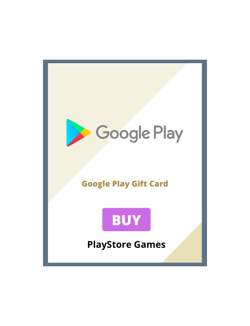 Google Play TR TRY 25