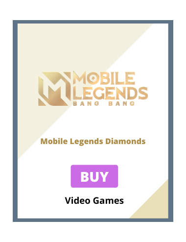 Mobile Legends TR TRY 19.59