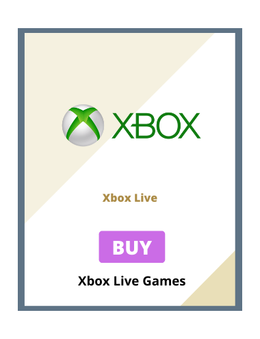 Xbox NL EUR 10