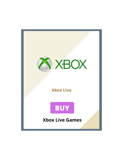 Xbox NL EUR 10