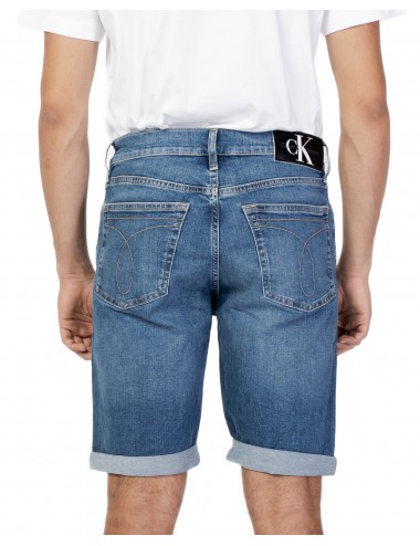 Calvin Klein Jeans Bermuda Uomo