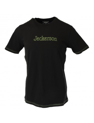 Jeckerson T-Shirt Uomo