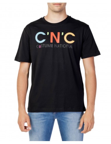 Cnc Costume National T-Shirt Uomo