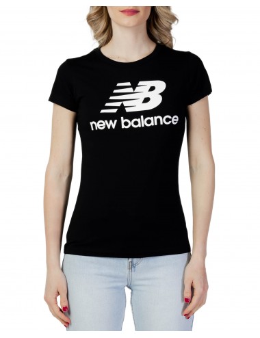 New Balance T-Shirt Donna