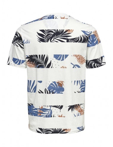 Only & Sons T-Shirt Uomo