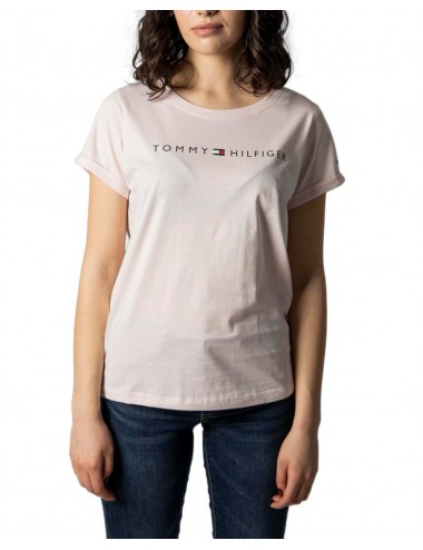 Tommy Hilfiger Jeans T-Shirt Donna