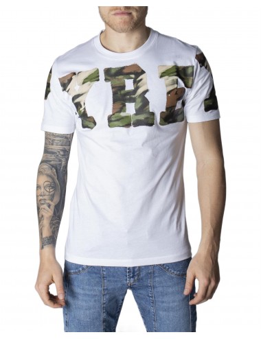Pyrex T-Shirt Uomo