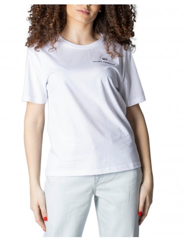Chiara Ferragni T-Shirt Donna