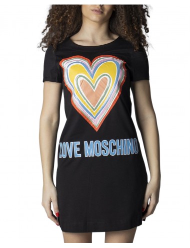 Love Moschino Abito Donna