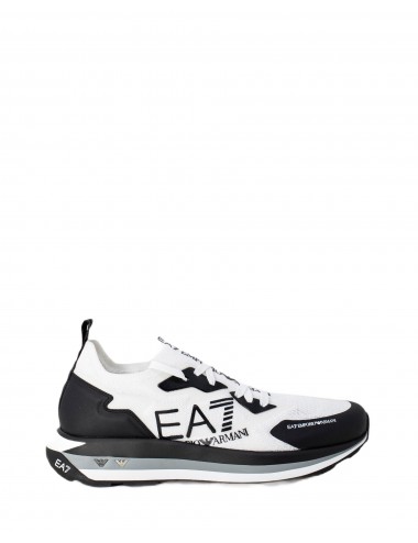 Ea7 Sneakers Uomo