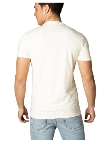 Armani Exchange T-Shirt Uomo
