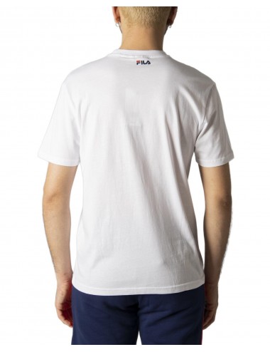 Fila T-Shirt Uomo