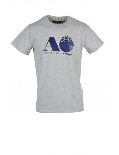 Aquascutum T-Shirt Uomo