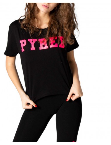 Pyrex T-Shirt Donna
